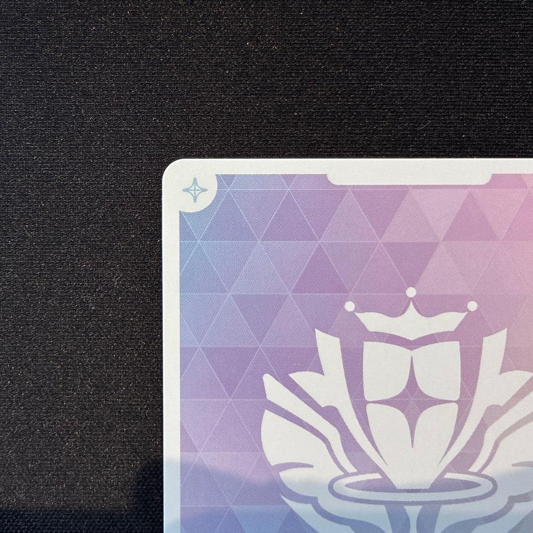 ホロカ　大空スバル　SEC おまけ、大空スバル　R U C 付き