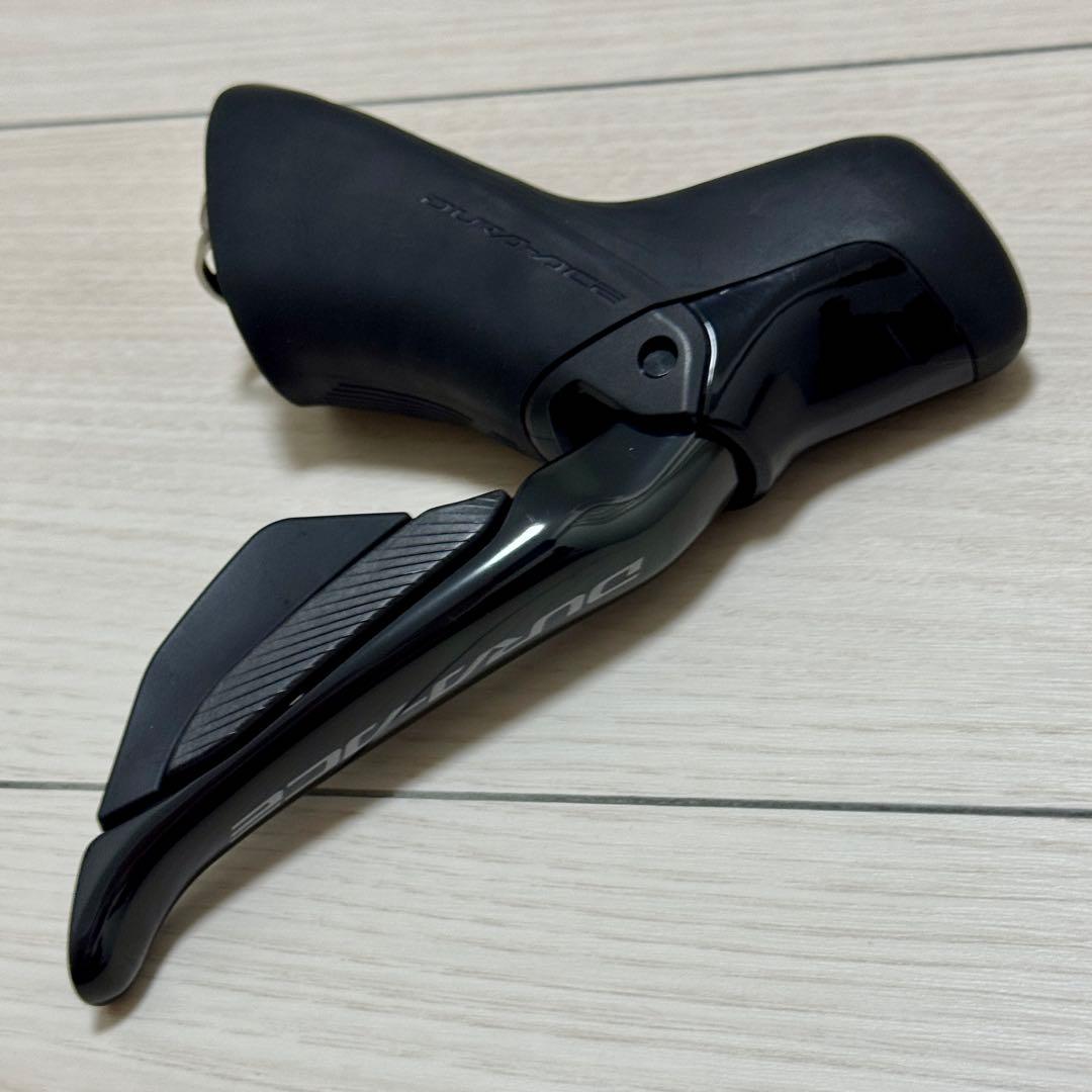 シマノ ST-R9270-R ディスクブレーキ デュアルコントロールレバー右のみ