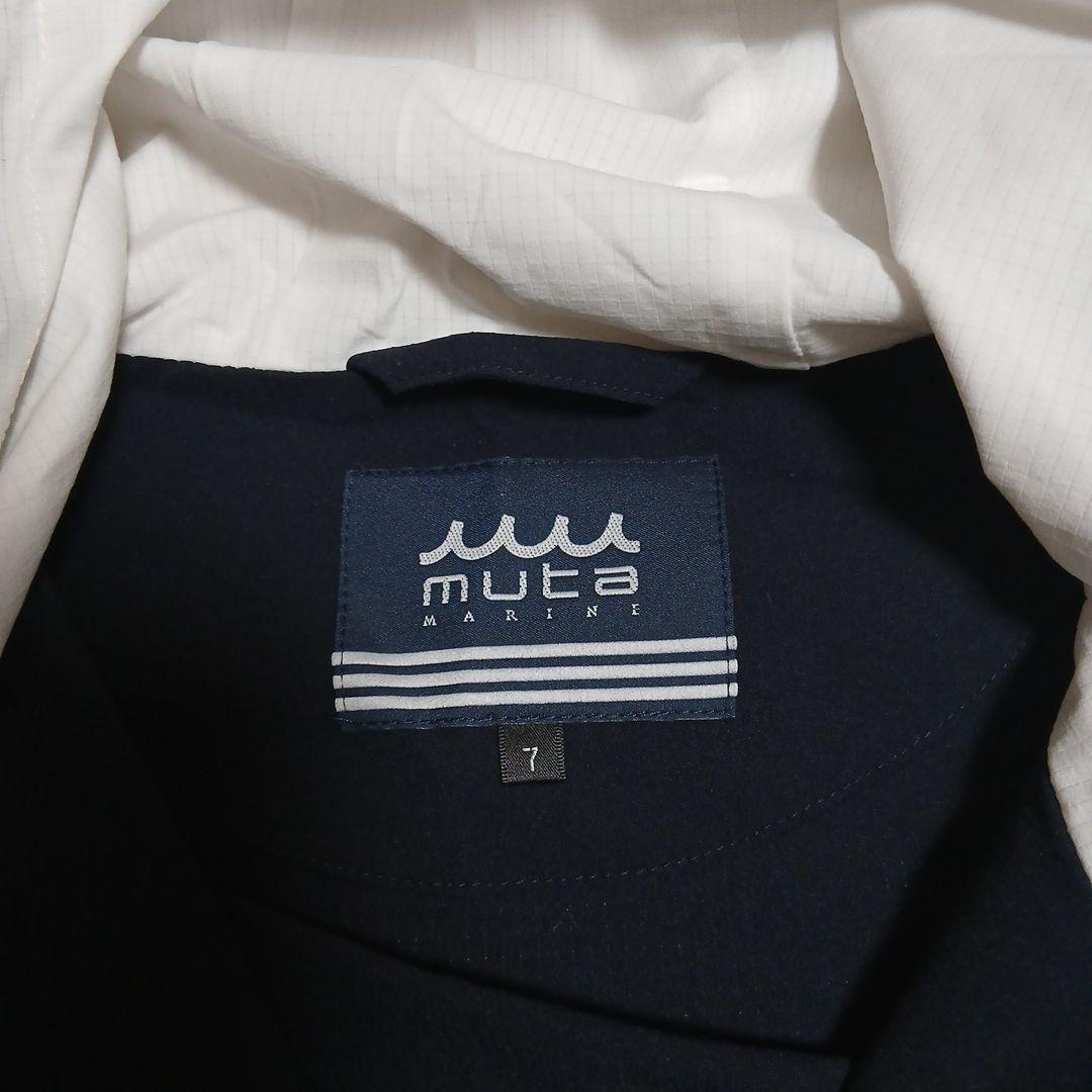 muta MARIN　ゴルフウェア　サイズ7