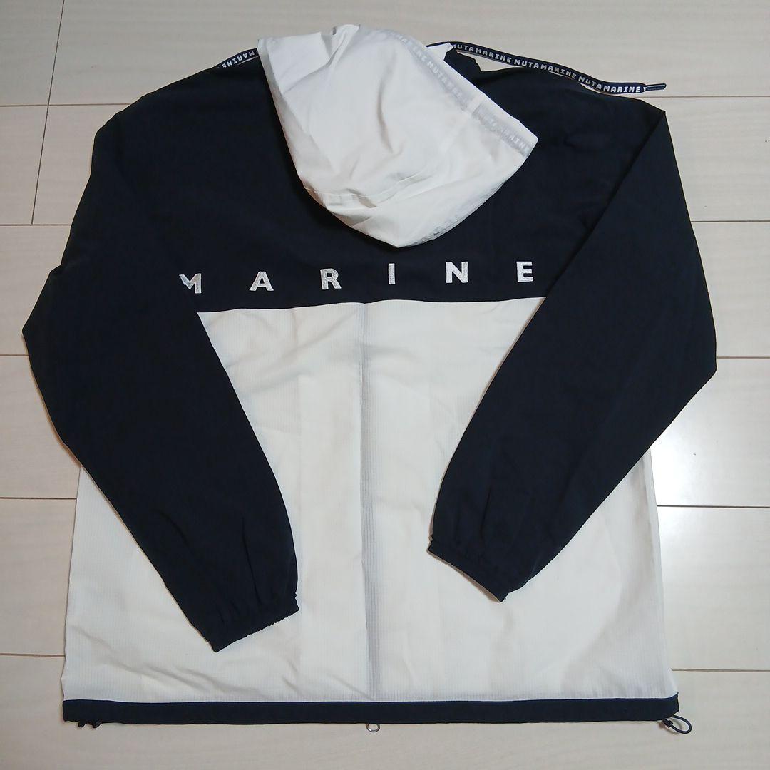 muta MARIN　ゴルフウェア　サイズ7