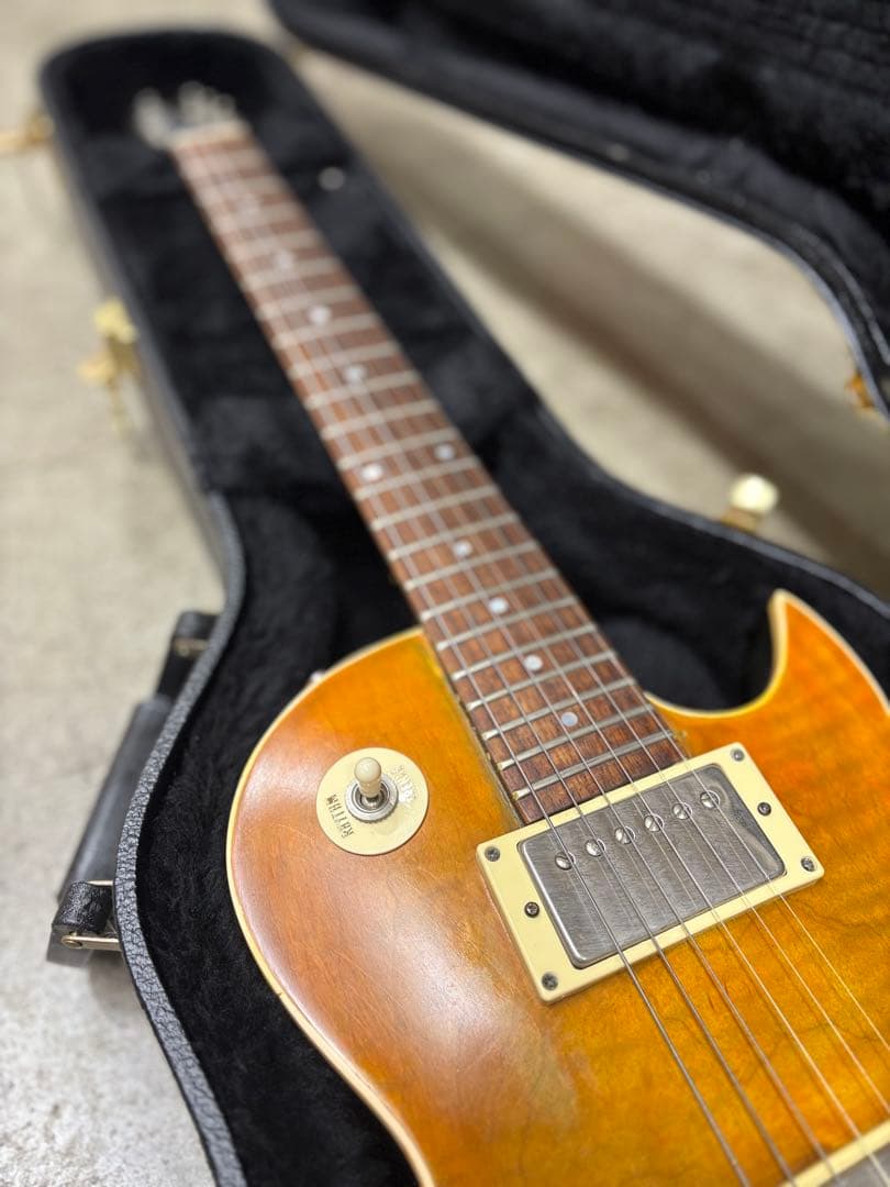 Heritage H-140 1987年製