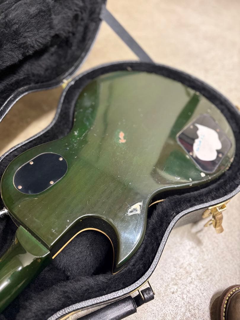 Heritage H-140 1987年製