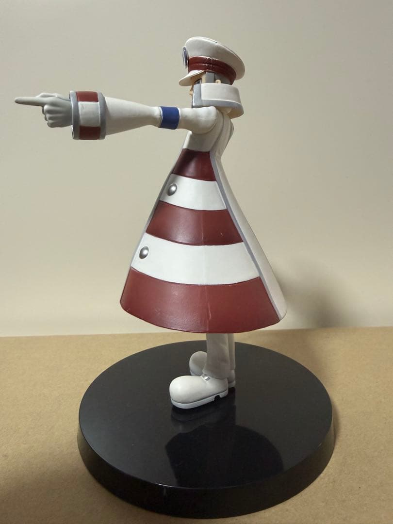 【箱無し】ポケットモンスター DXF サブウェイマスター　ノボリ&クダリ