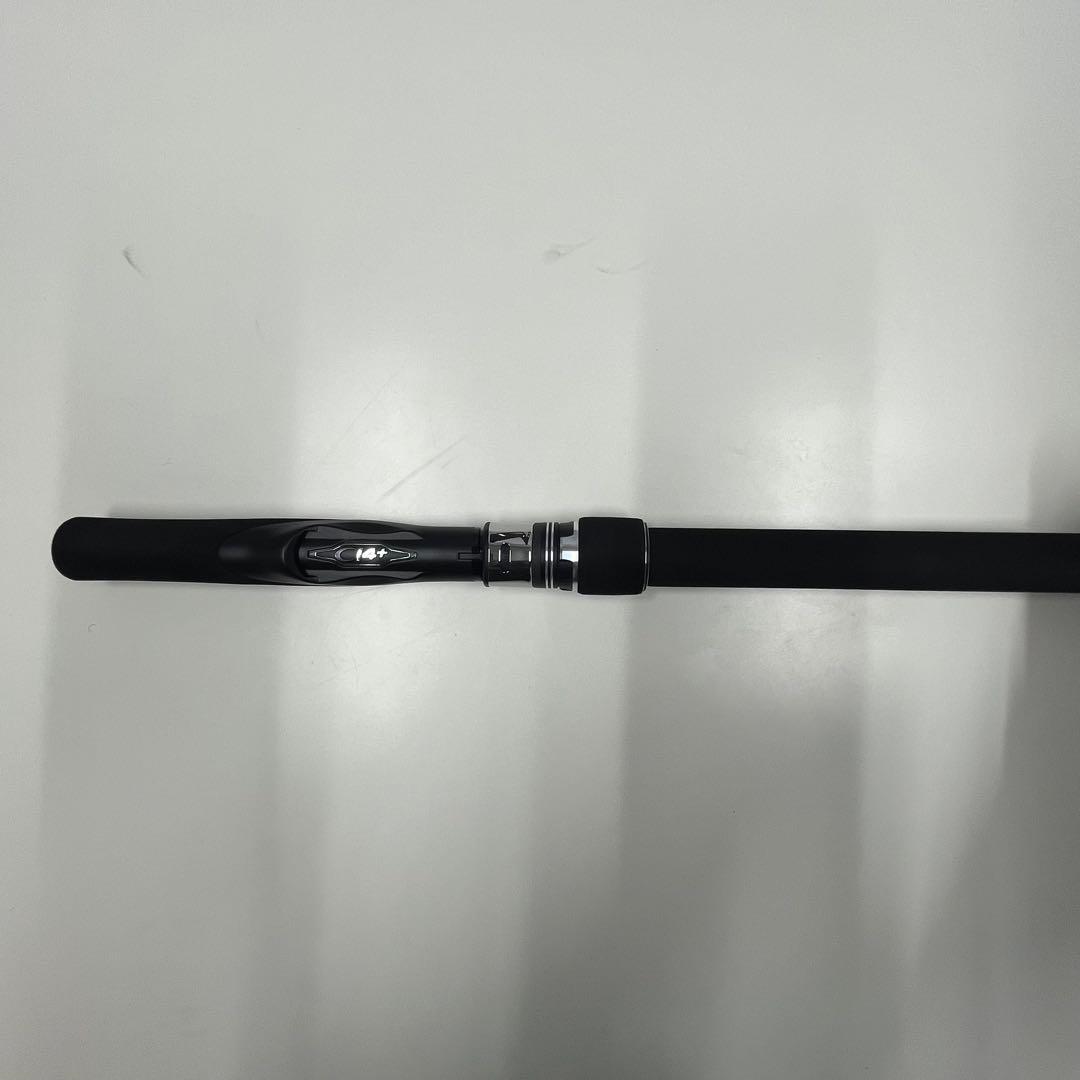 シマノ 25 グラップラー タイプJ S60-5 ジギングロッド