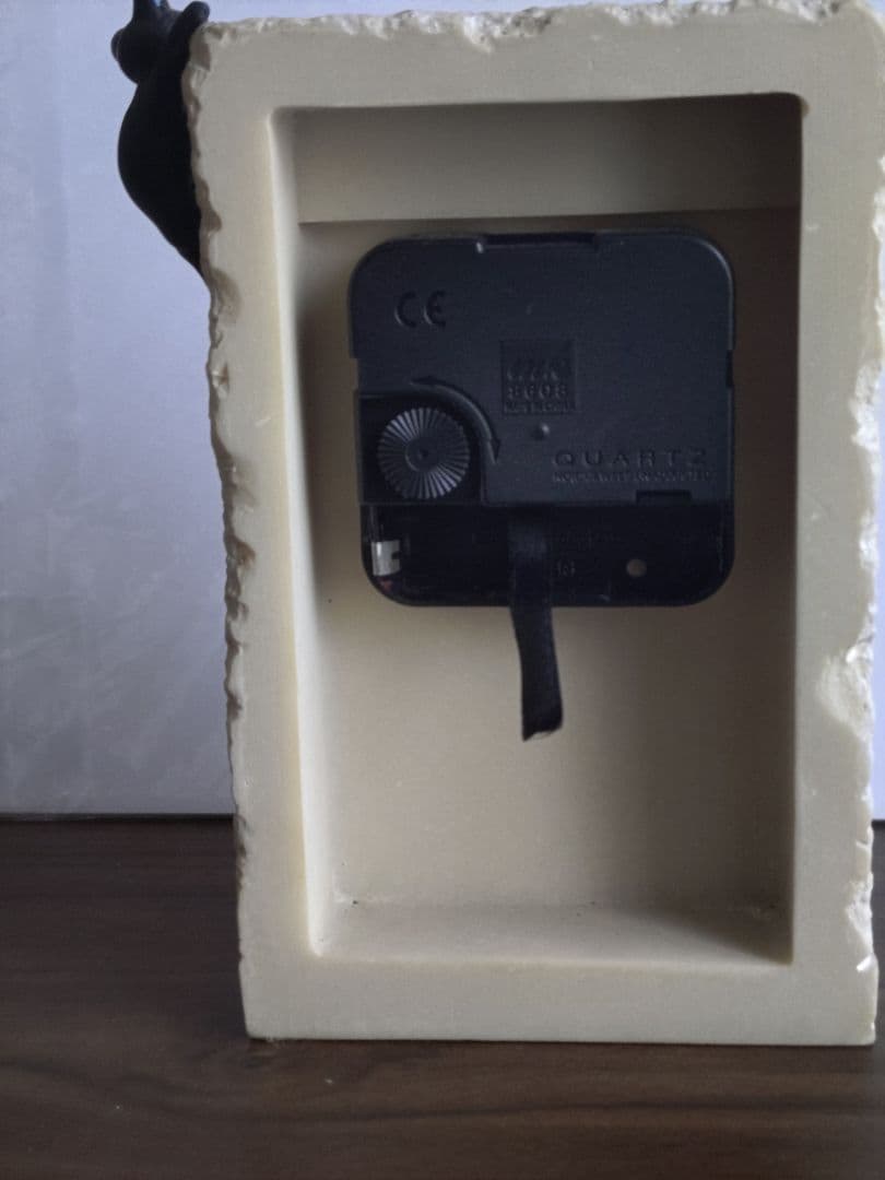 魔女の宅急便モザイクデザイン 置物