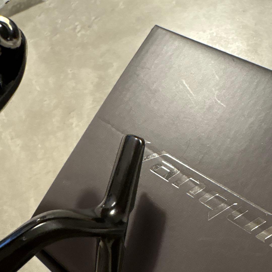 23ヴァンキッシュ4000MHG