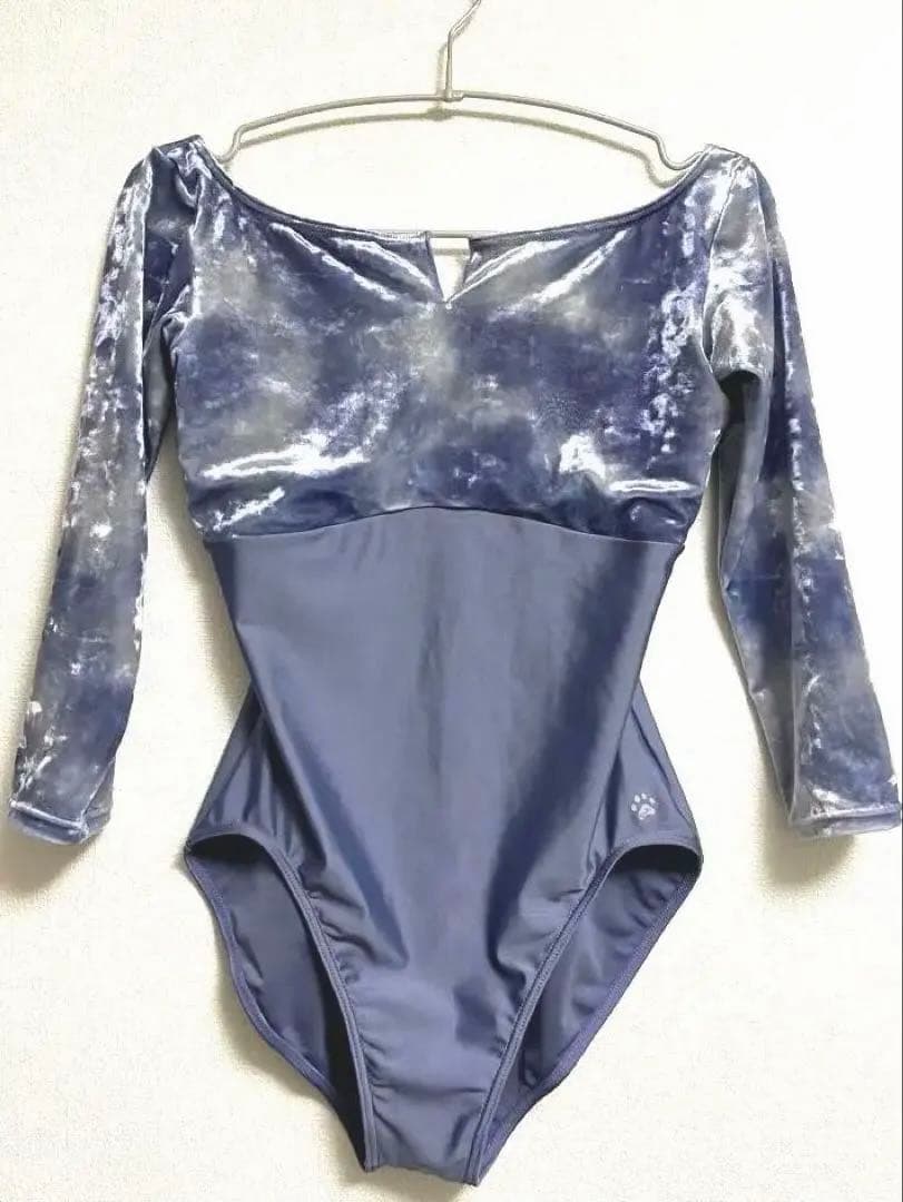 チャコット レオタード L