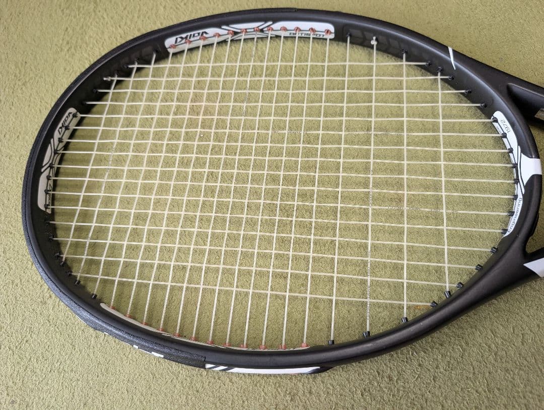 Völkl ORGANIX9 SUPER G 3