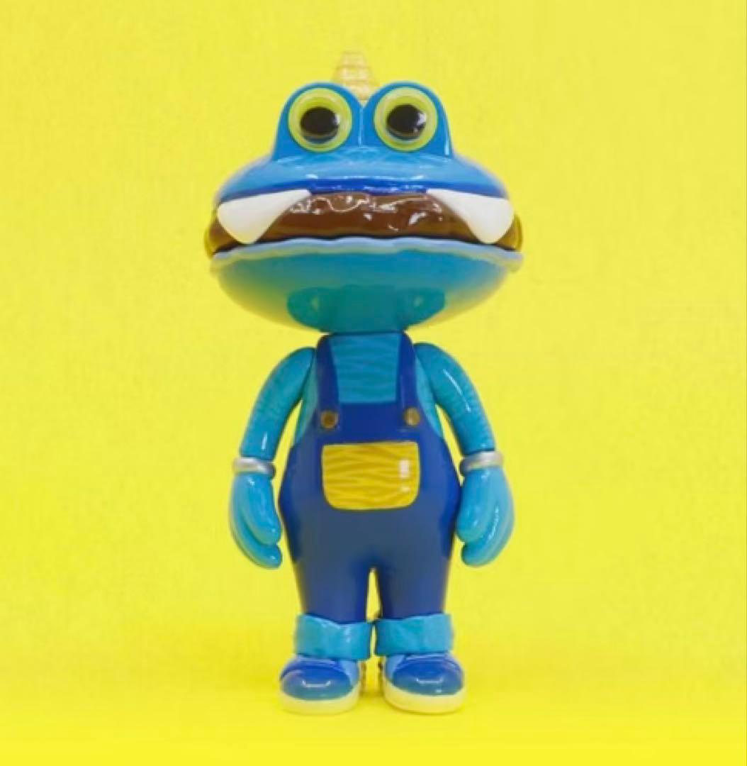 (値下げ)Happi class TTF2024限定　青鬼 赤鬼 レア セット