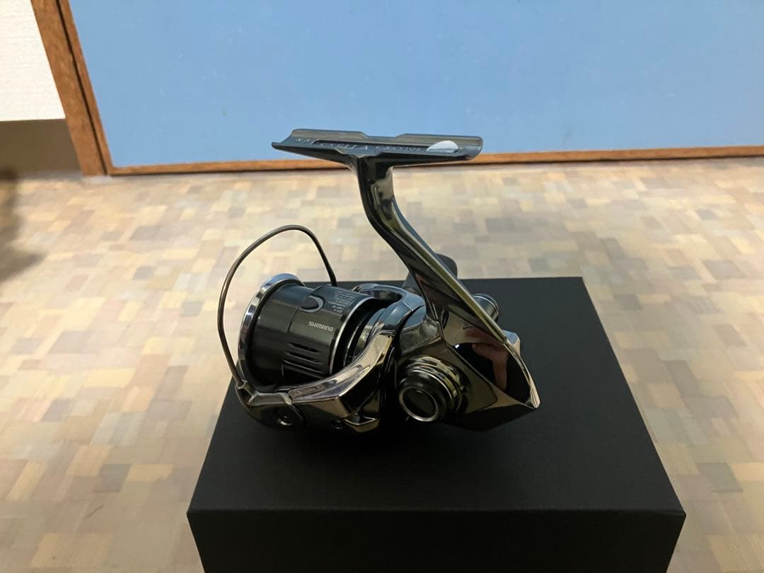 リール SIMANO 22 STELLA c2000shg