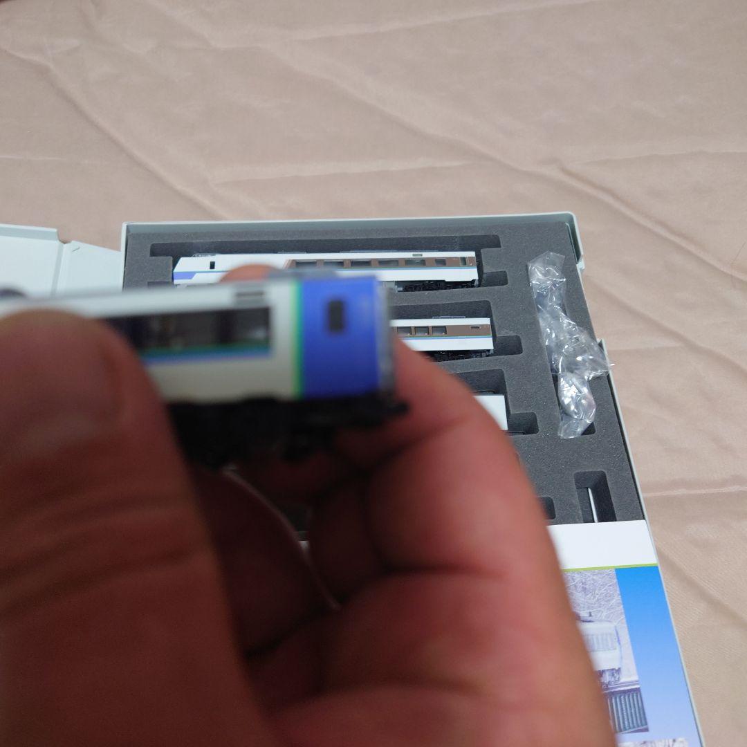 TOMIX JR 183系特急大雪セット