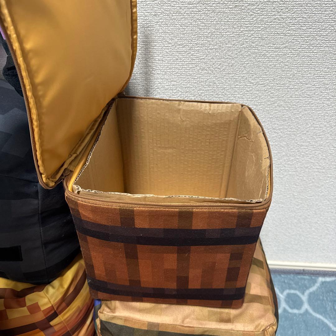 【まとめ売り】マイクラ グッズ ぬいぐるみ