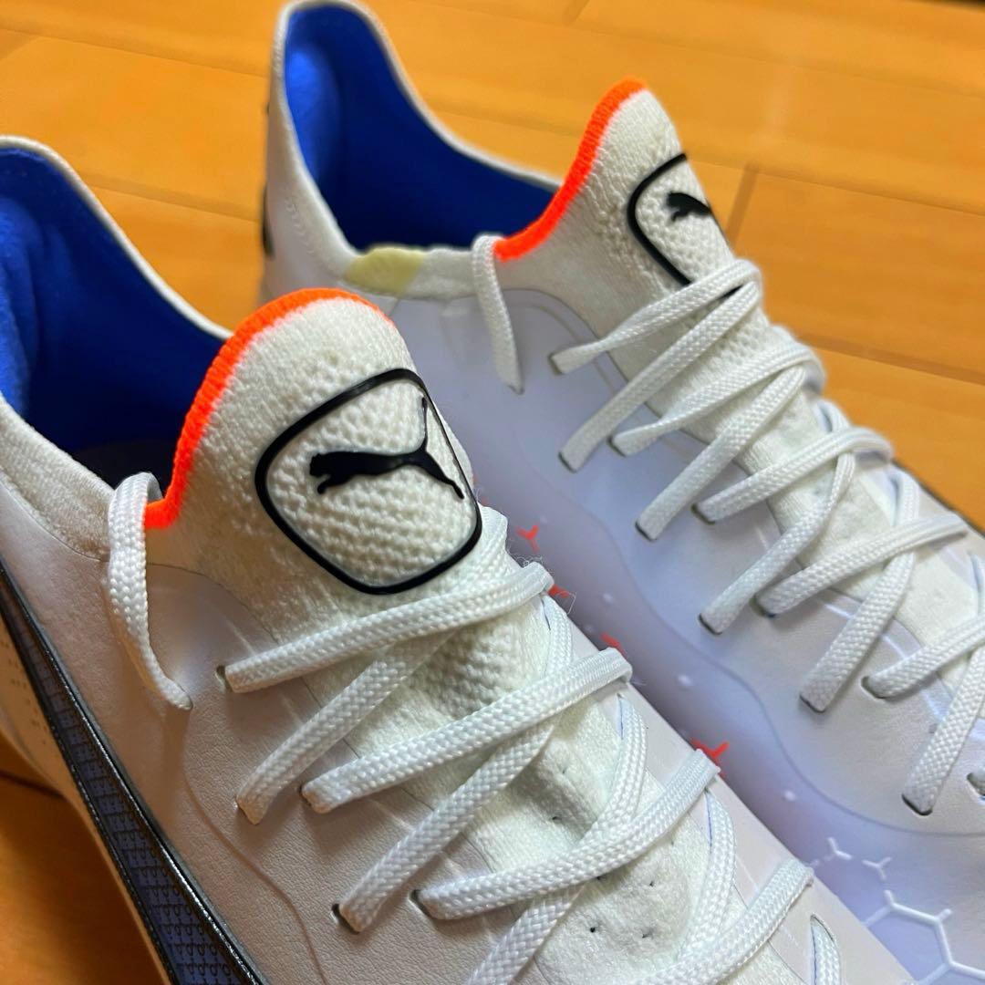 PUMA キングアルティメットFG/AG 27㎝ 新品 送料無料