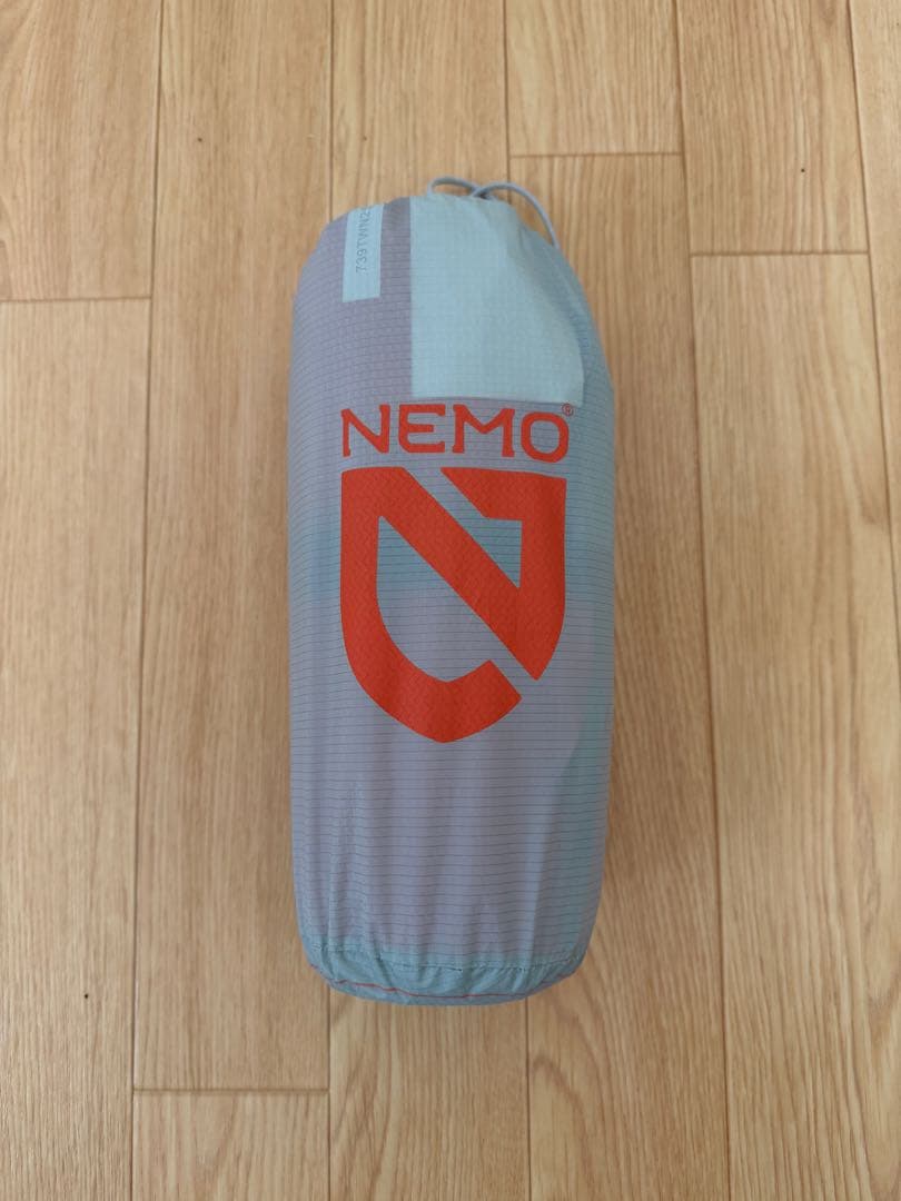 NEMOテンサーオールシーズン