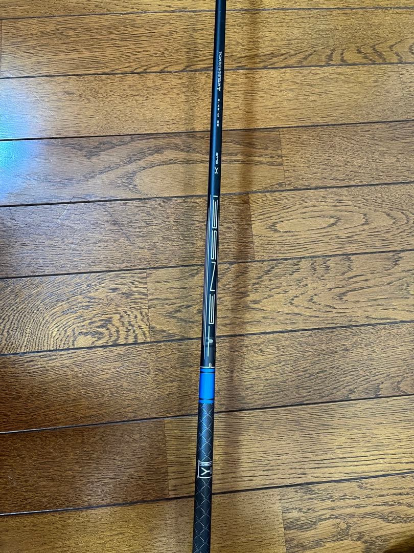 【超美品】タイトリスト　GT2 ドライバー　10° 純正シャフト