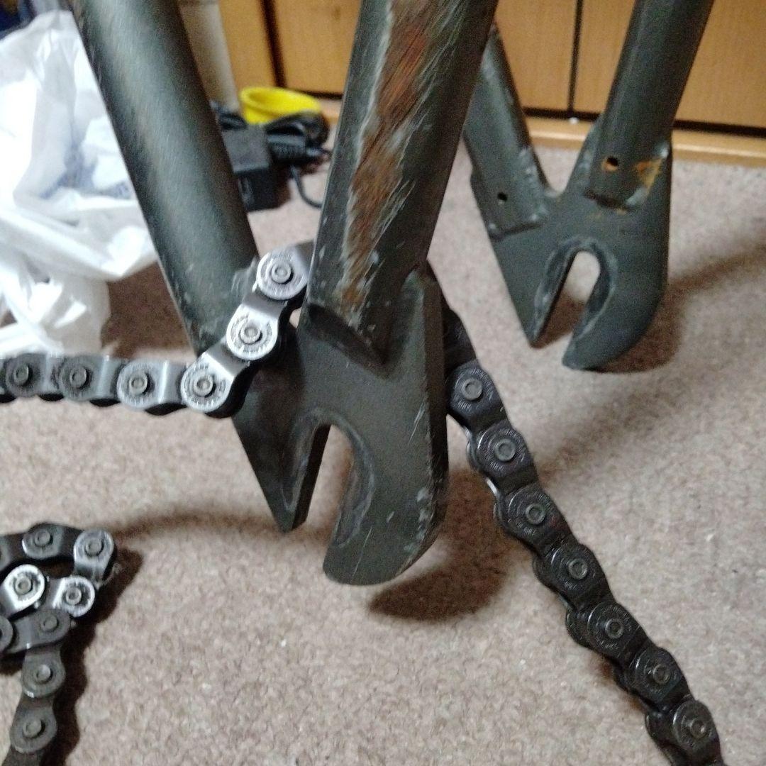 BMX　ファミリープロダクツ　ホーネット