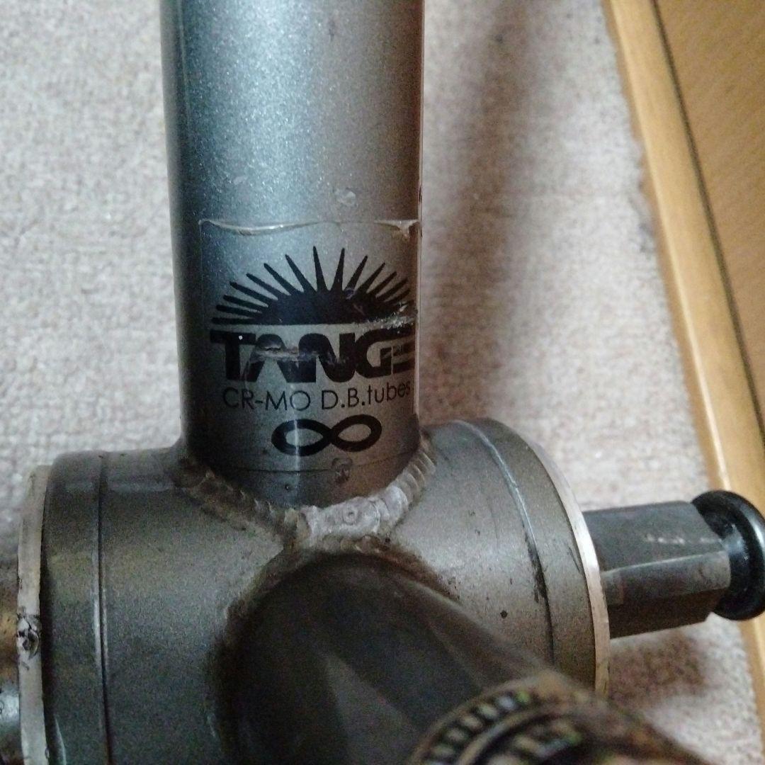 BMX　ファミリープロダクツ　ホーネット