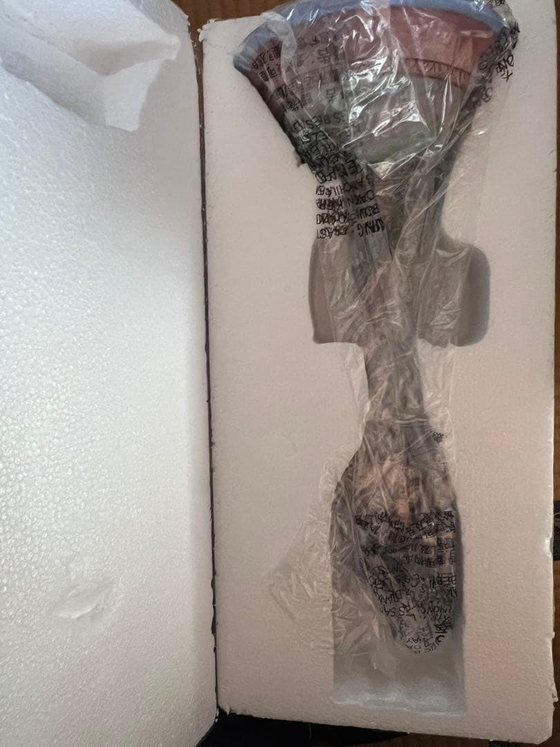 【新品】ディズニー　ラプンツェル　トラディション　塔