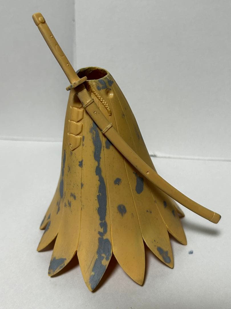 ファイブスター物語ガレージキット3点セット&オマケ