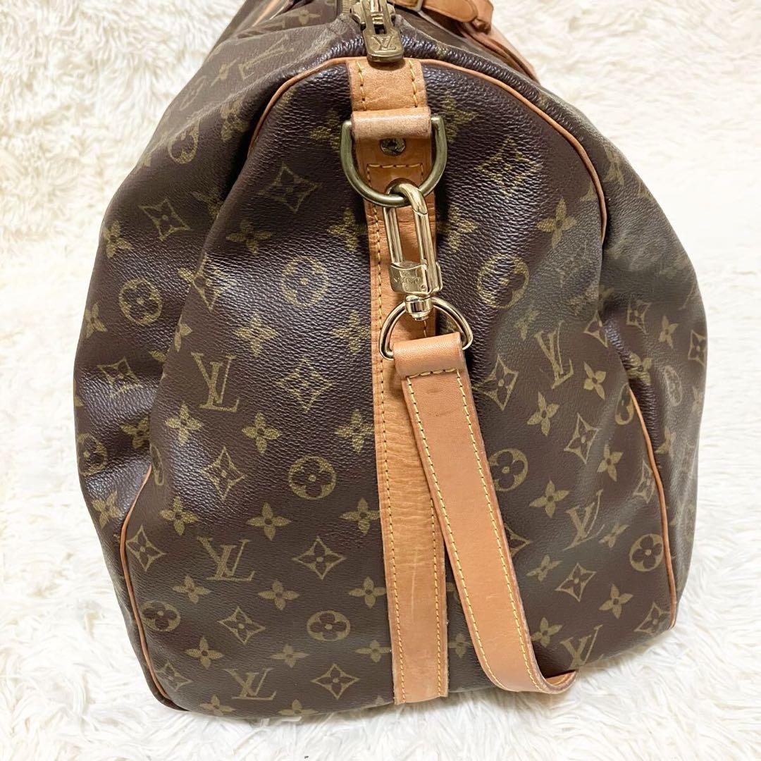 モノグラム キーポル 60 M41422