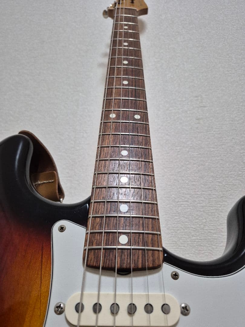 最終値下❗1999 Fender Mex Classic 60s