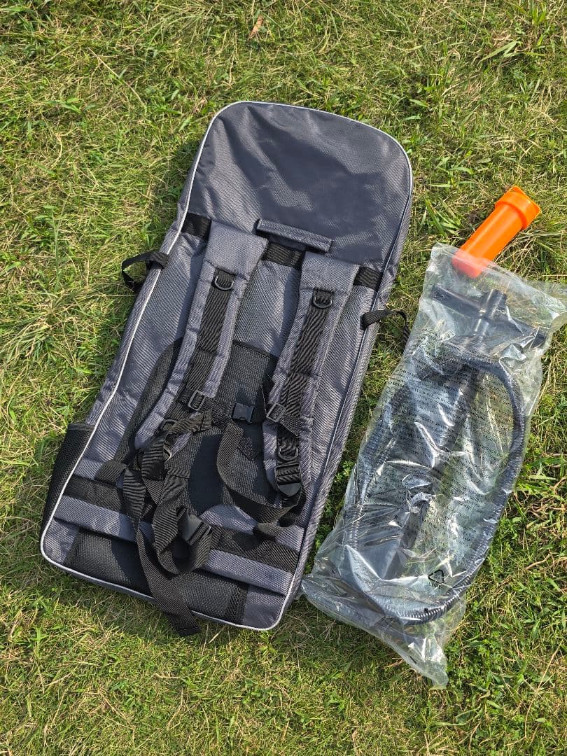 スタンドアップバドルボードSUP 一式 即使用可　中古サップボード　03