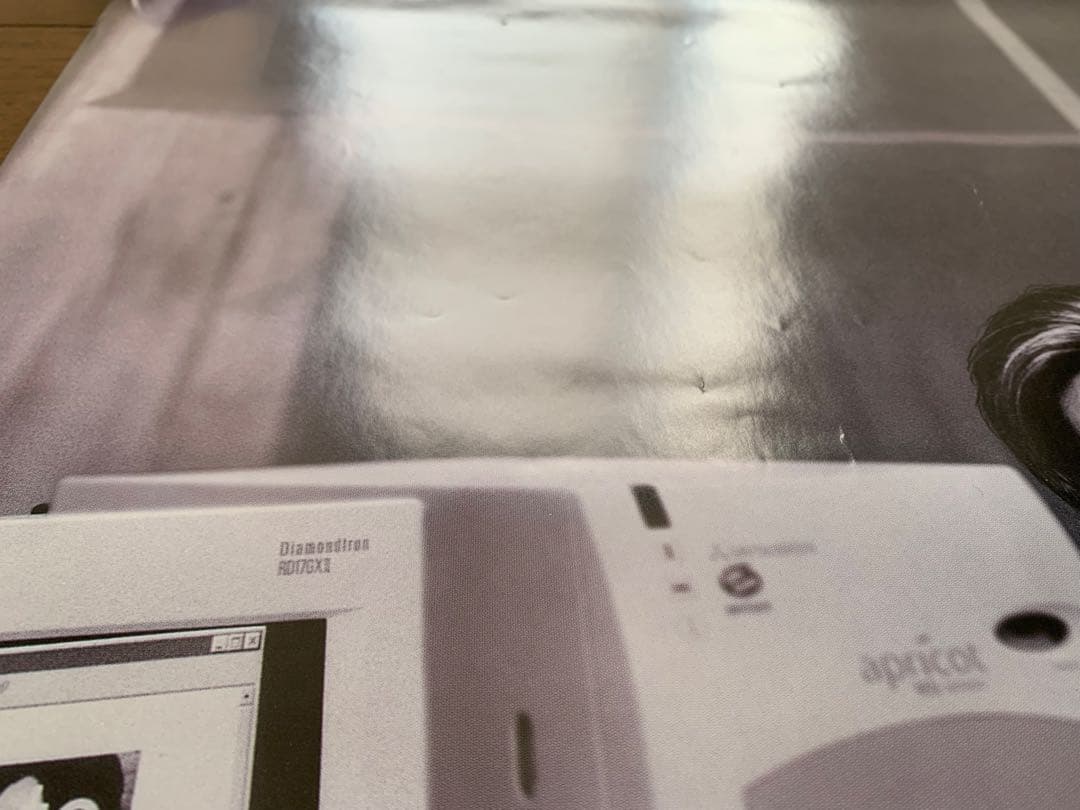 坂本龍一ポスター