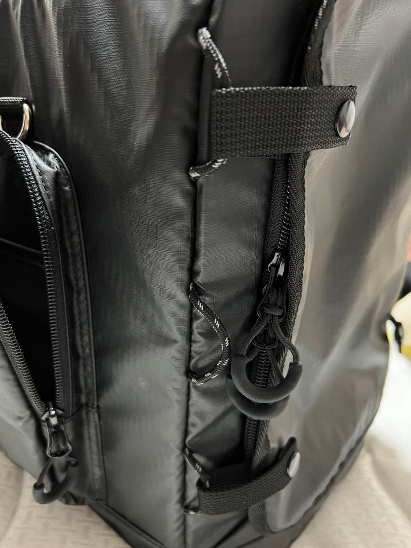 【新品】エアバギー リュック　ワイド