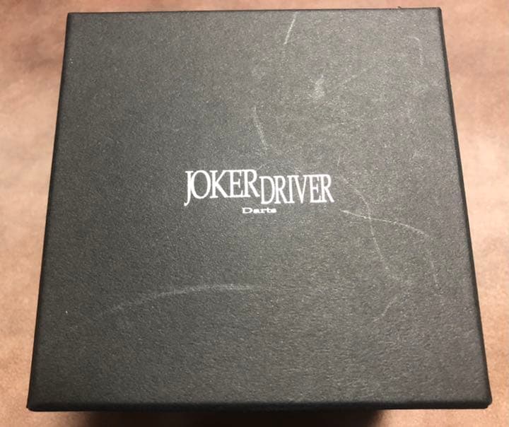 ジョーカードライバー 零-ZERO- J/P2 ポリッシュ センター