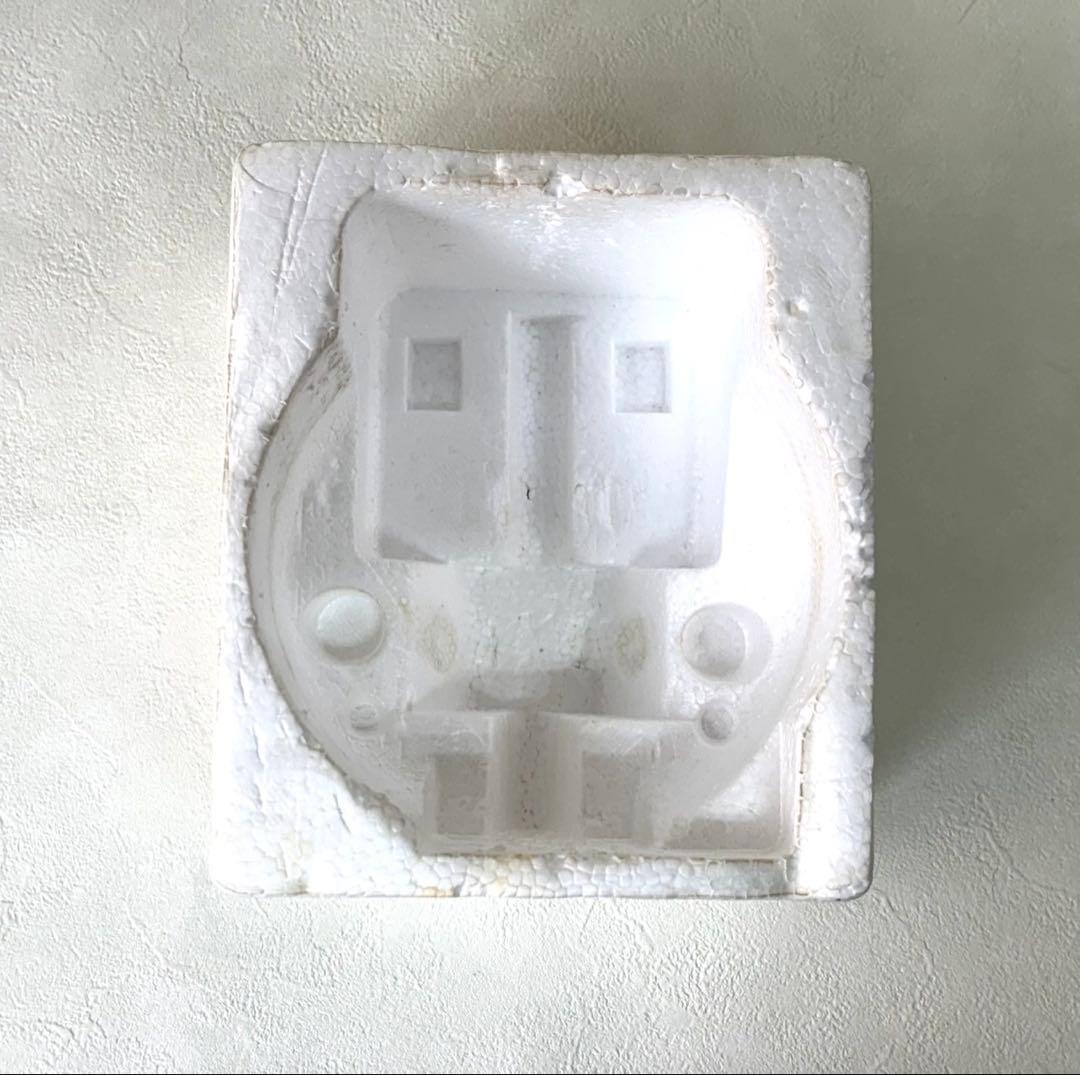 当時物　ポピー　超合金デラックス　グレンダイザー １９７５年