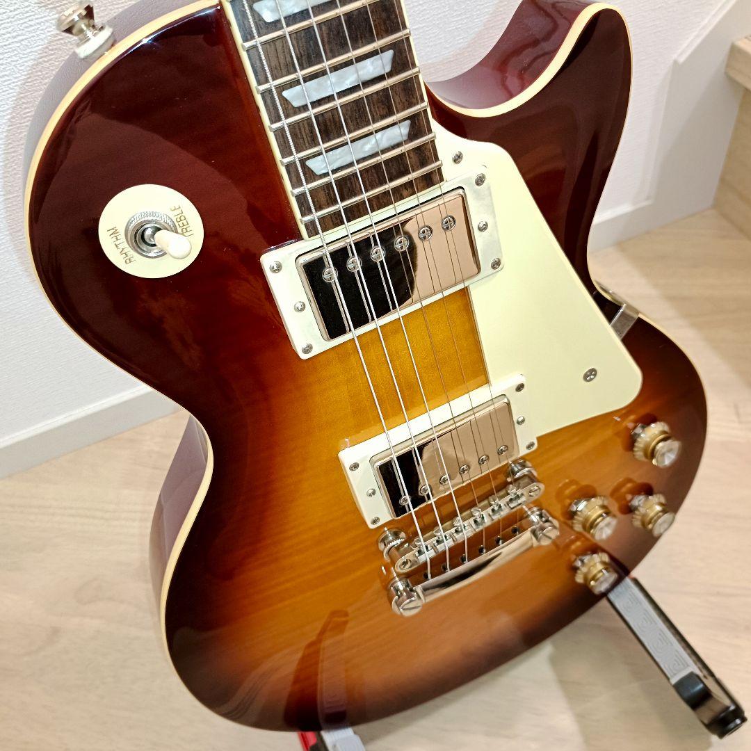 ギター Epiphone Les Paul Standard 60s Iced Tea