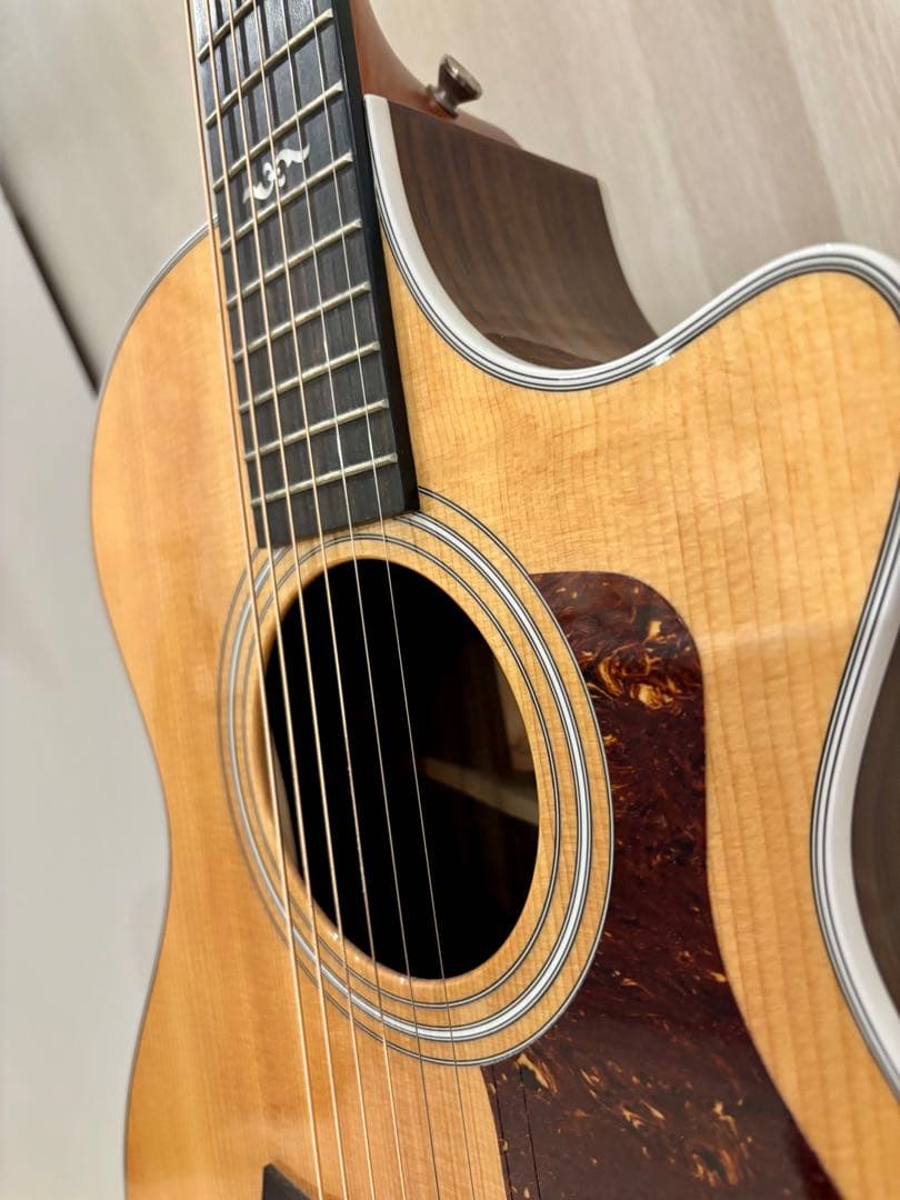 Taylor 412ce-R テイラー エレアコ