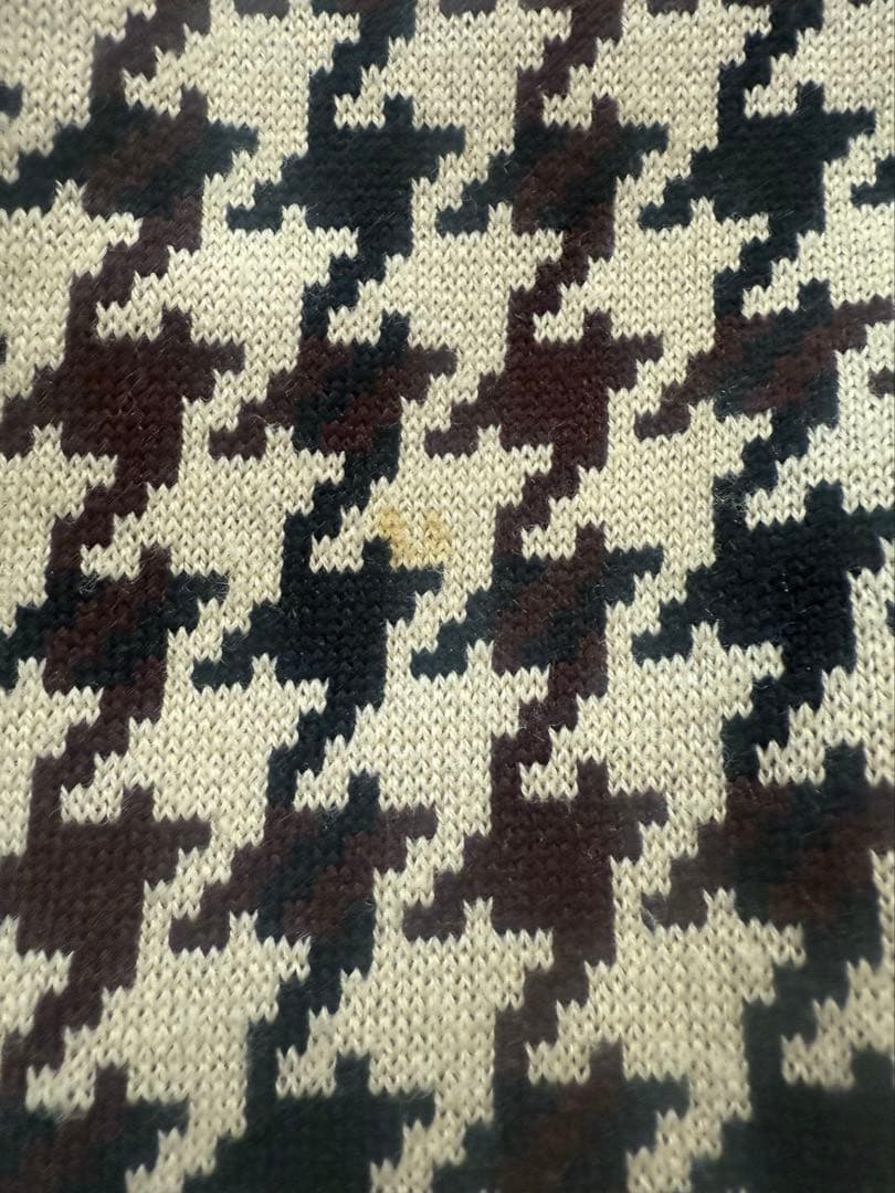 パーリーゲイツニットジャケット