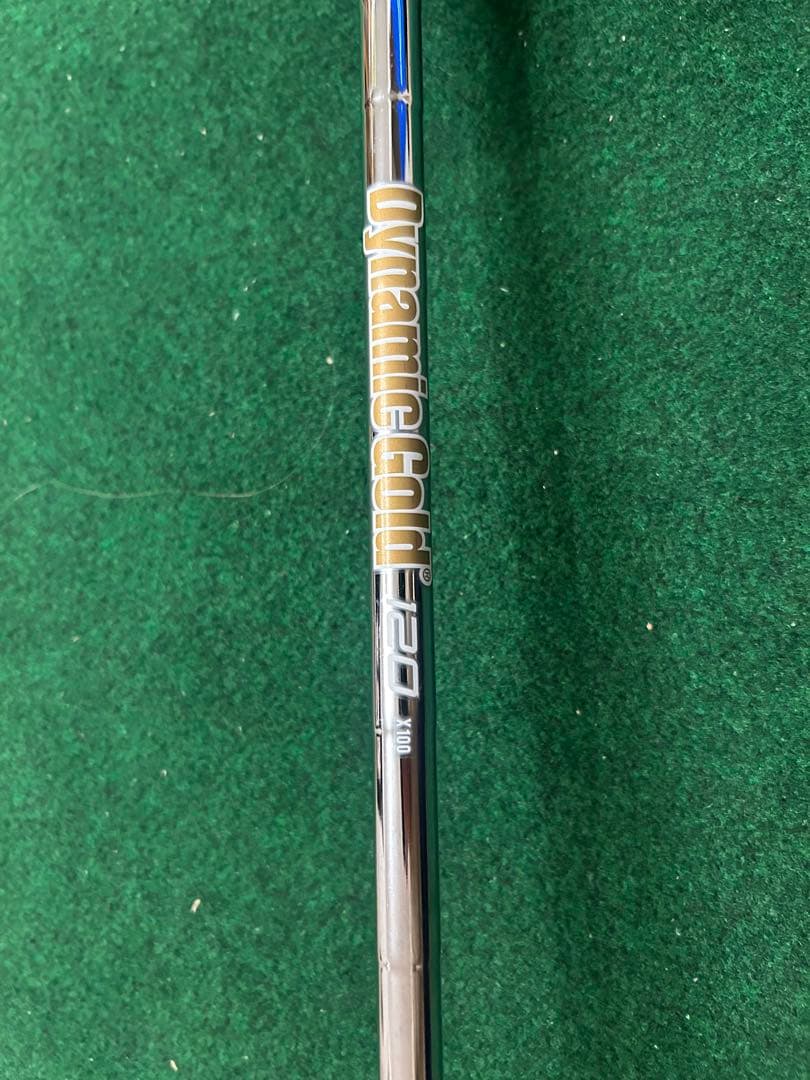 美品！ロマロ RomaRo Ray SX-PRO ウェッジ 50°