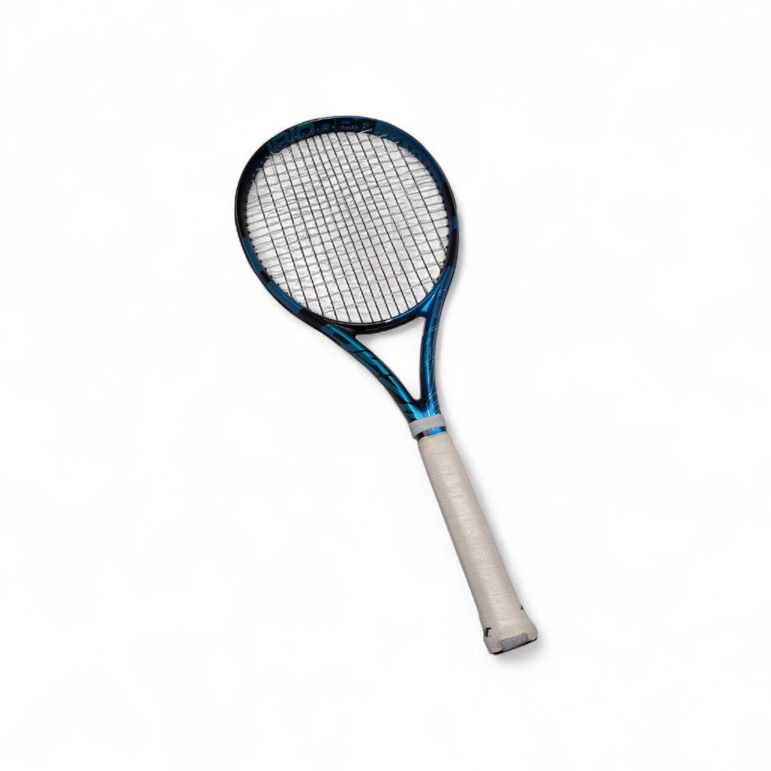 BABOLAT バボラ　ピュアドライブ ライト G2 軽量270g 人気モデル