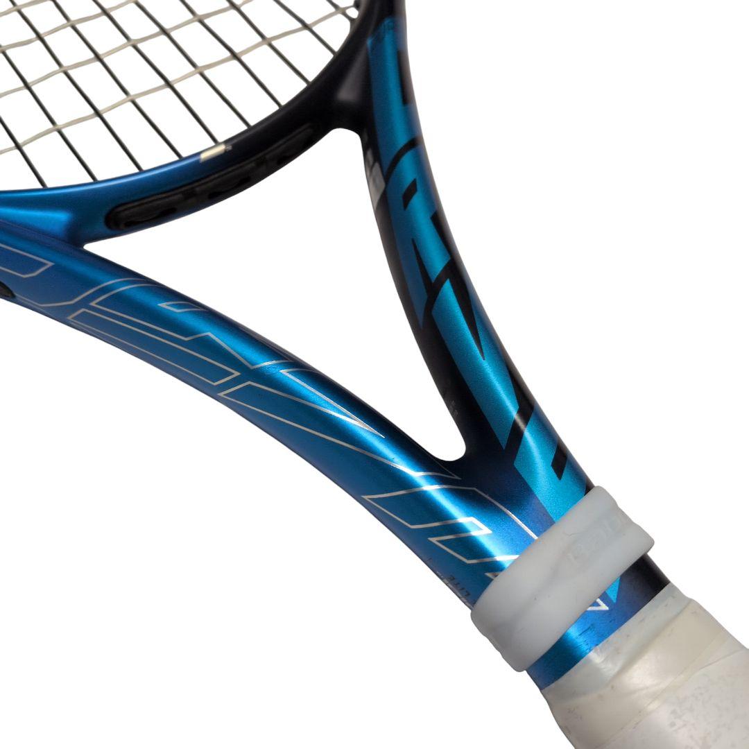 BABOLAT バボラ　ピュアドライブ ライト G2 軽量270g 人気モデル