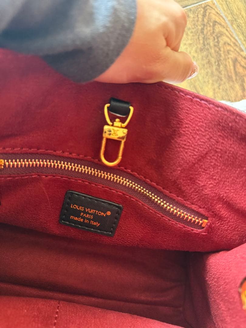 ショルダーバッグ