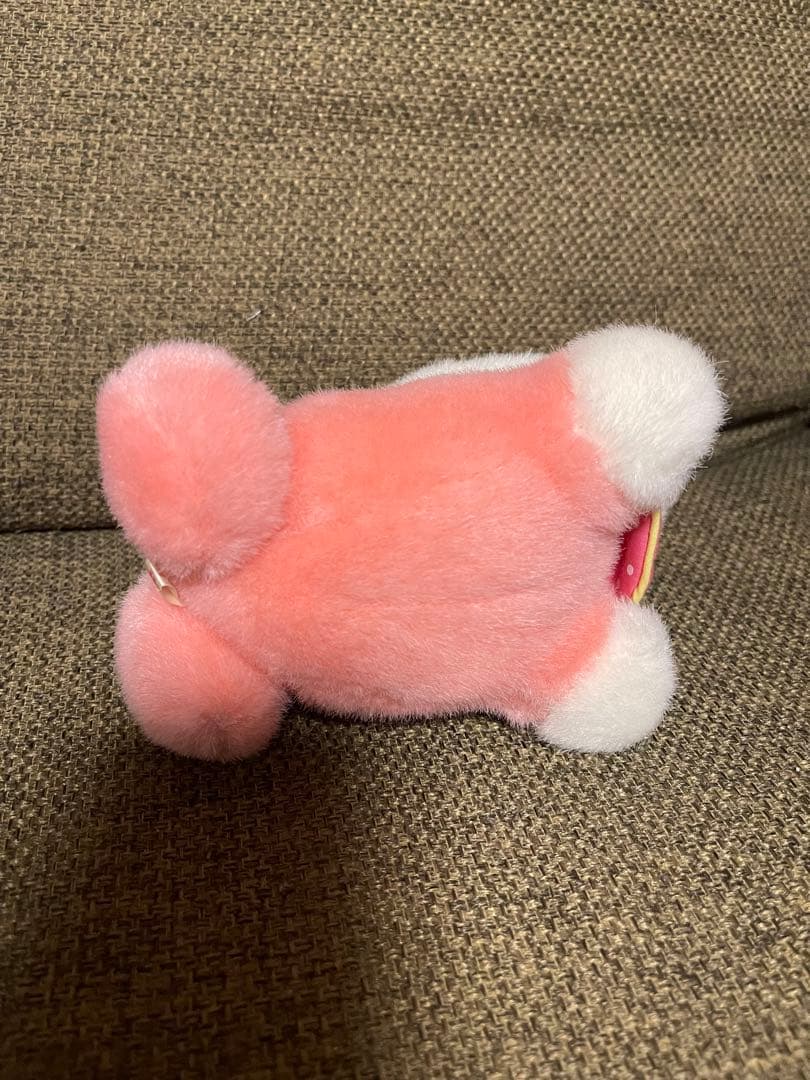 ハローキティ　ベビーぬいぐるみ気まぐれ値下げ中