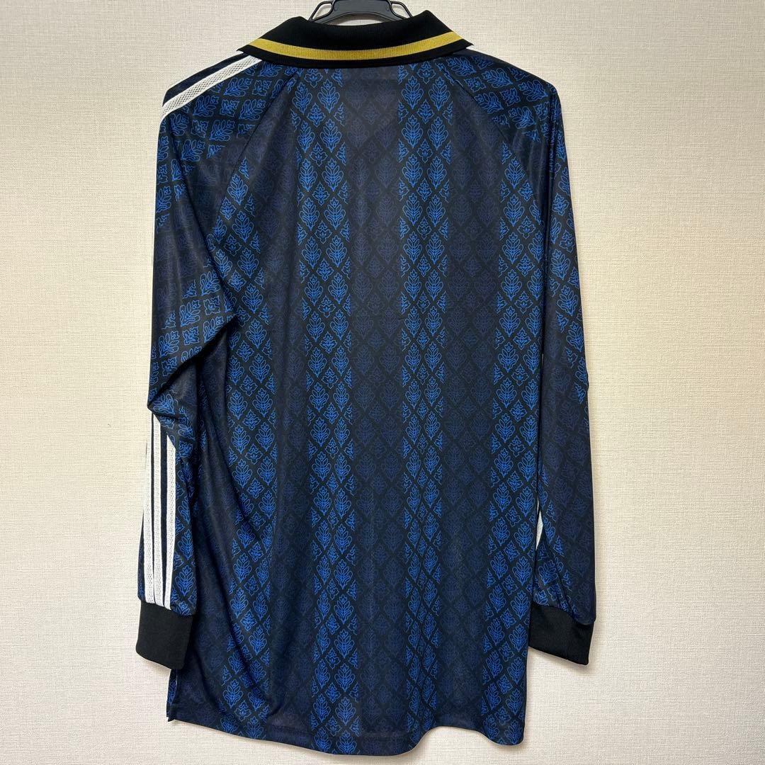 【新品】adidas クリケットインスパイア―ド Mサイズ