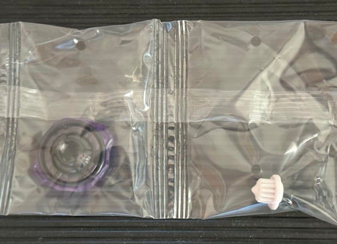 ベイブレードX DMMくじラストワン賞2-80GNB賞ストリングランチャー最安値