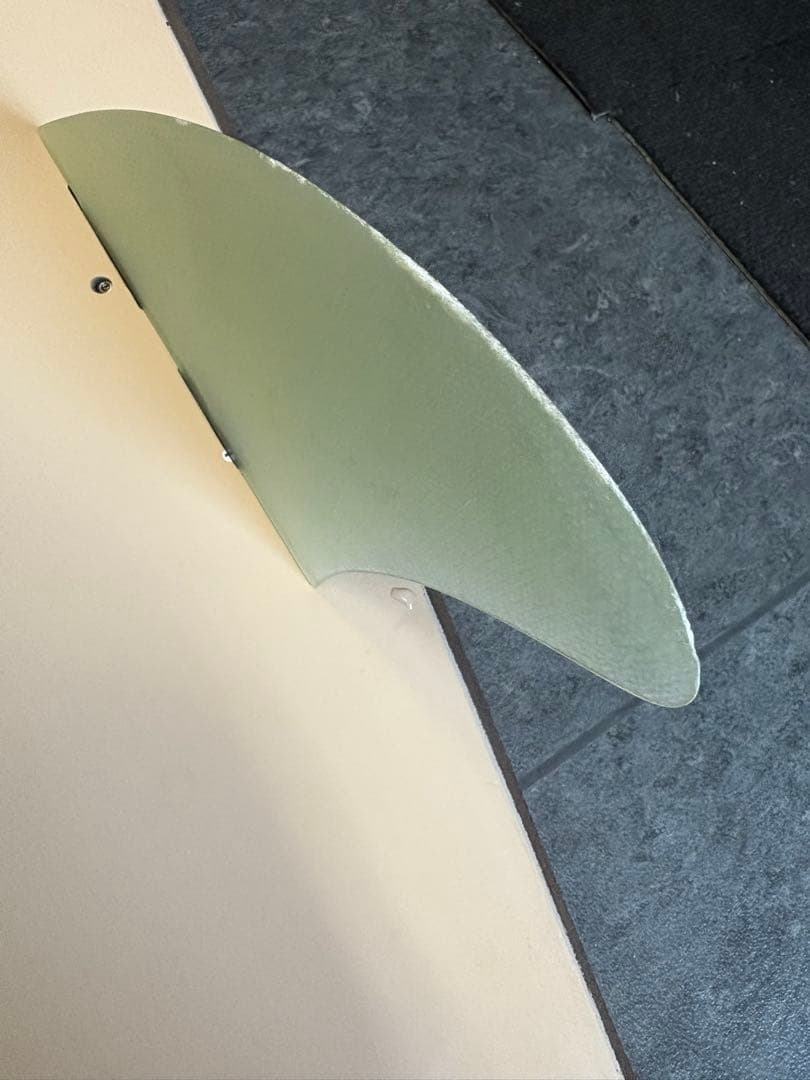 CRIME LONG FISH 7'10 クライム