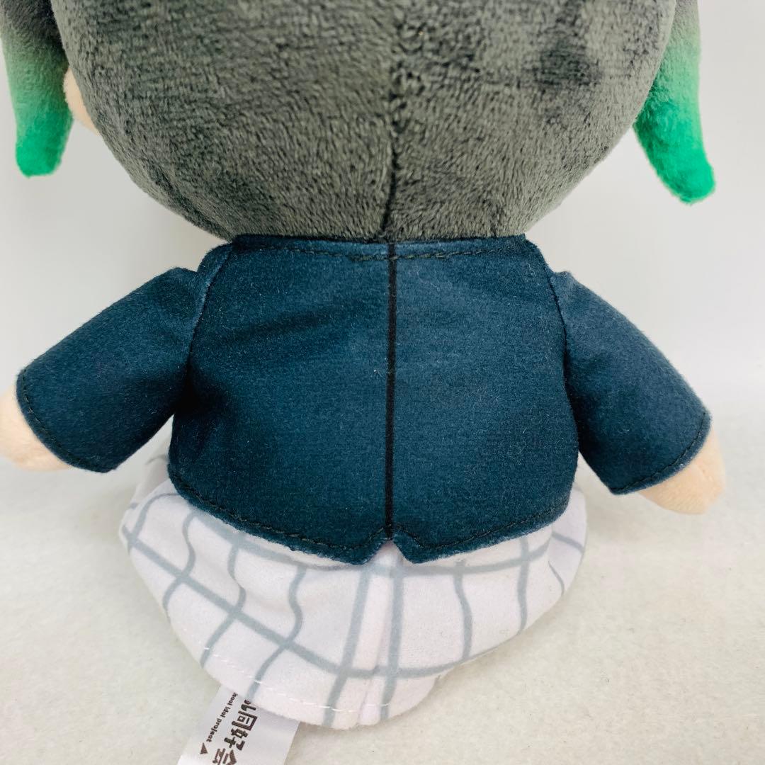 高咲 侑 くりぱん ぬいぐるみ　ラブライブ！虹ヶ咲学園スクールアイドル同好会