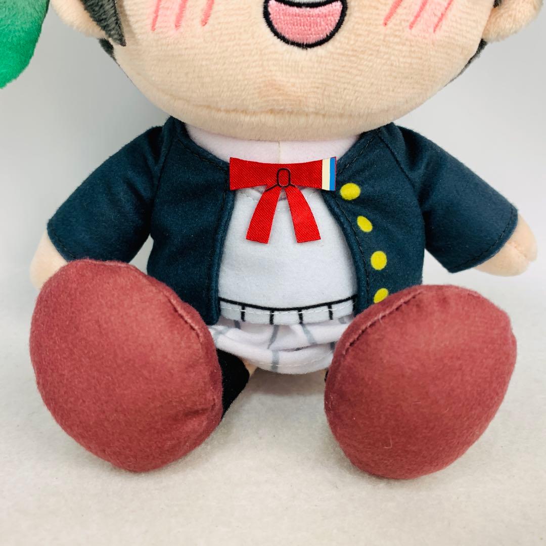 高咲 侑 くりぱん ぬいぐるみ　ラブライブ！虹ヶ咲学園スクールアイドル同好会