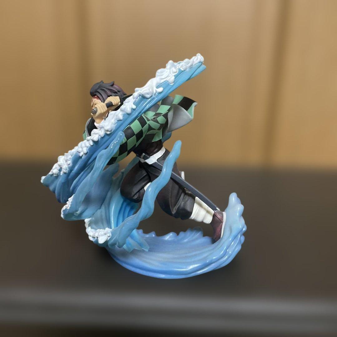 竈門炭治郎フィギアーツZERO 水の呼吸　ヒノカミ神楽