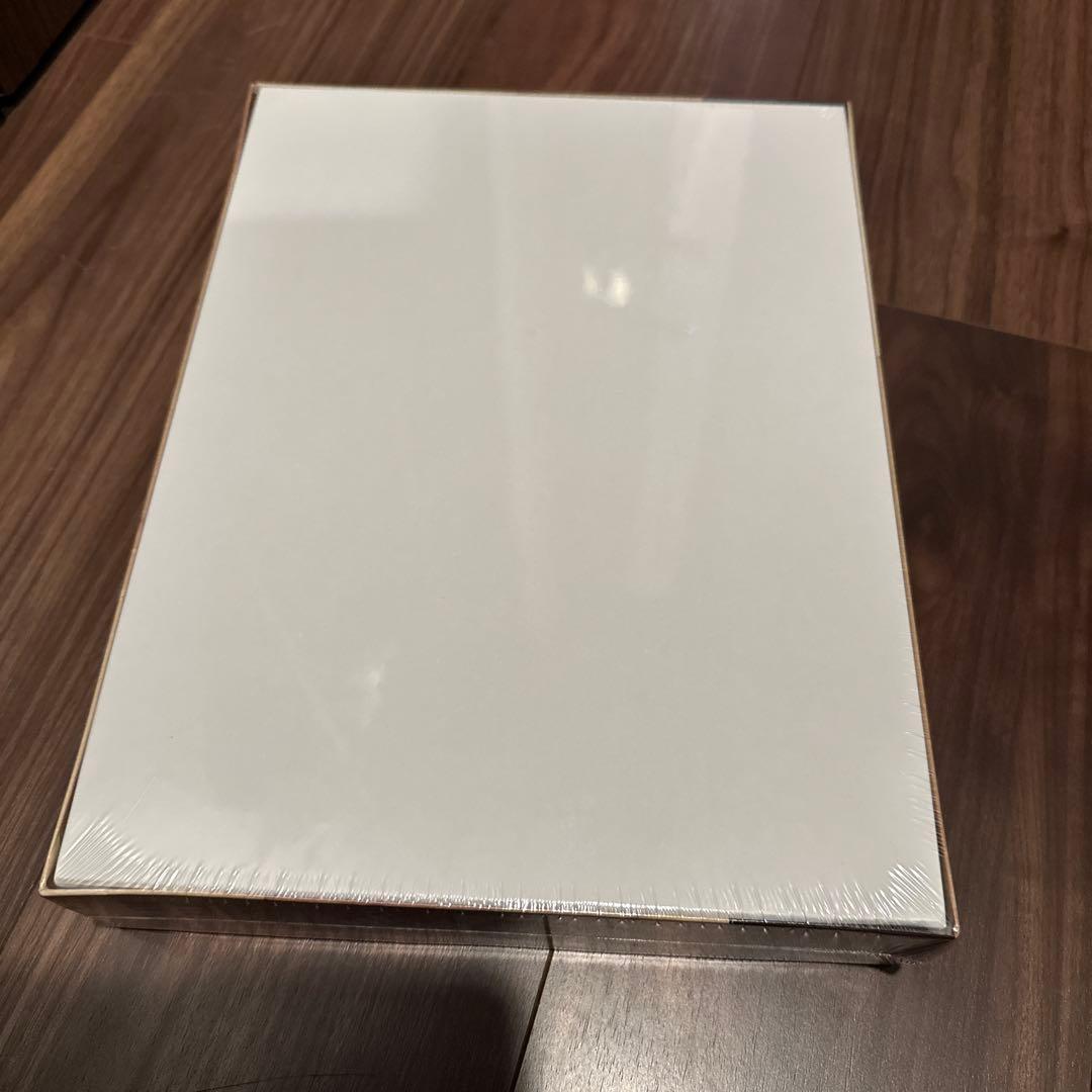 ジョジョの奇妙な冒険 7部 スティールボールラン モザイクアートパズル 未開封