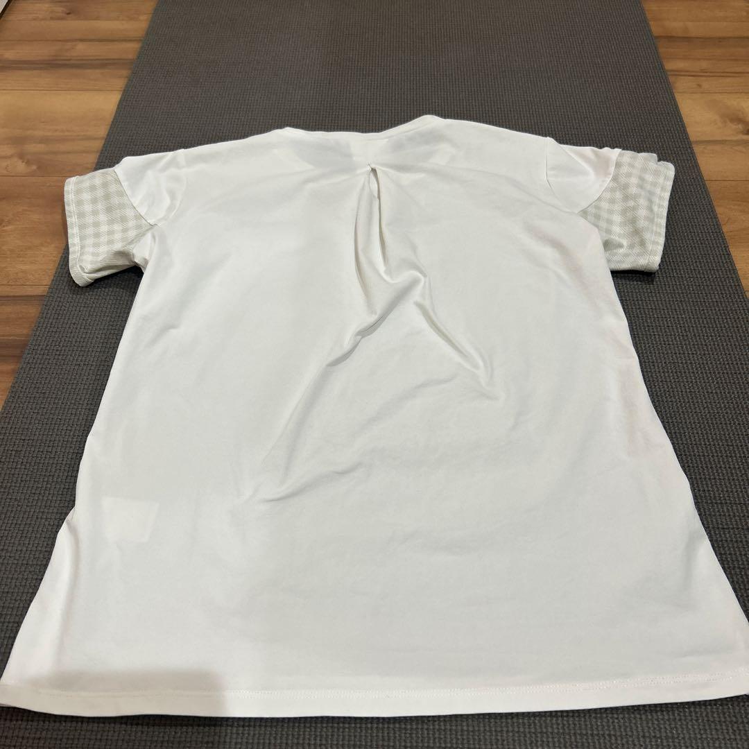 Admiral スカート付きテニスウェアMサイズ