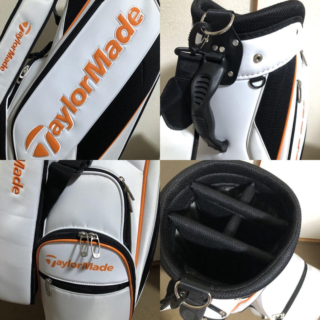 入手困難 極美品 テーラーメイド ゴルフセット プロモデル 最上級の打ちやすさ