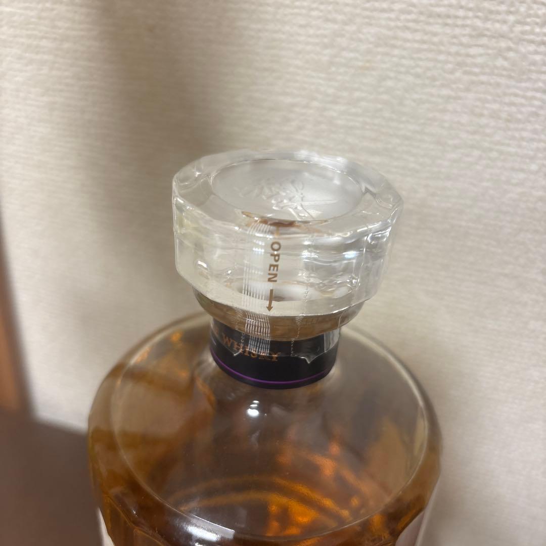 Hibiki Japanese Harmony 750ml 箱入り