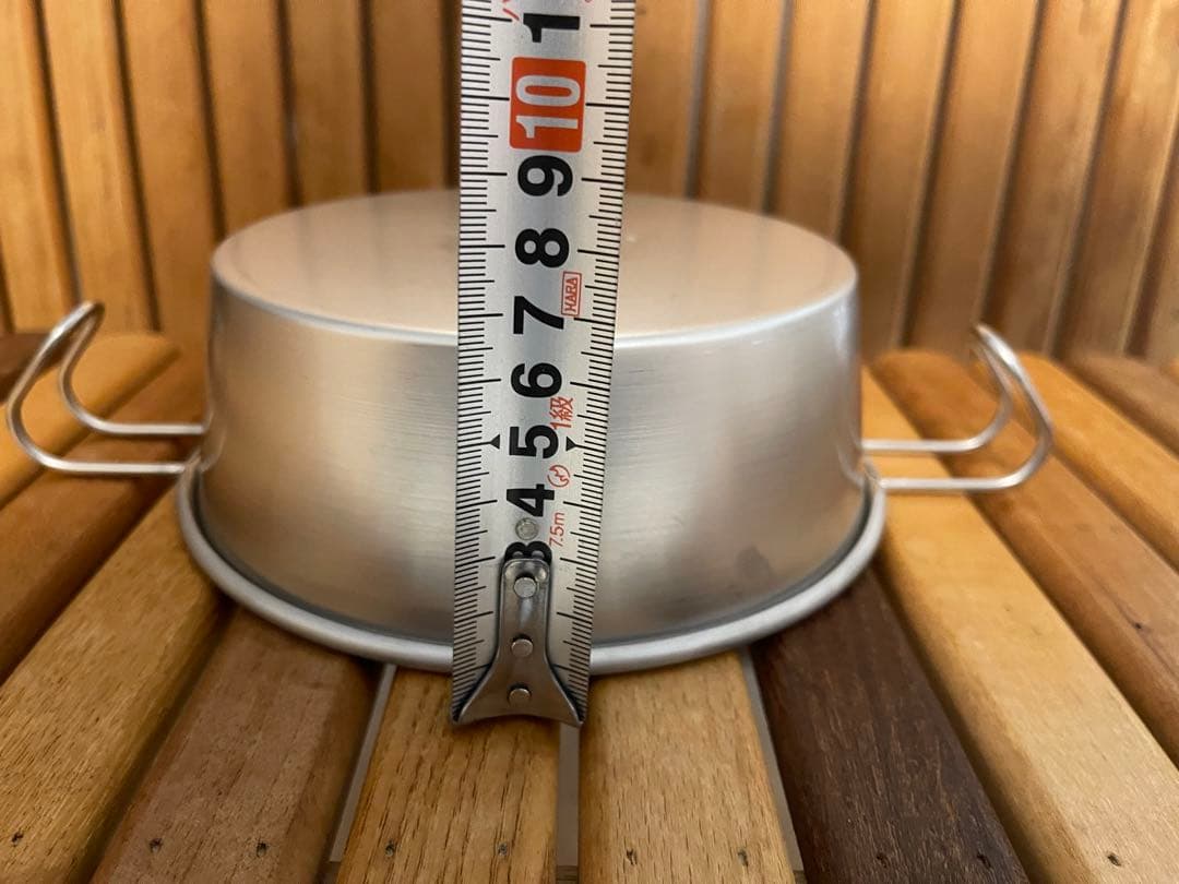 マウンテンリサーチ　アナルコボール　リッドセット