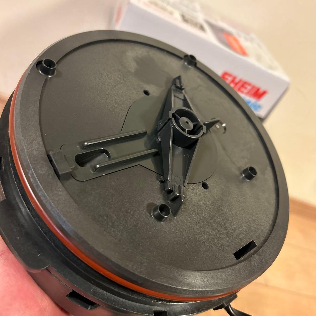 EHEIM 2217-NEW フィルター